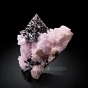 Tetrahedrite from Cavnic, Maramureș County, Romania - image 2