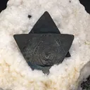 Tetrahedrite from Romania, Maramureș County, Cavnic, Boldut Mine - image 2