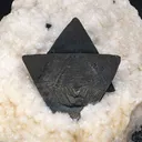 Tetrahedrite from Romania, Maramureș County, Cavnic, Boldut Mine - image 2