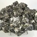 Tetrahedrite, Galena - image 1
