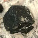 Tetrahedrite (Mercurian) Var. Schwatzite - image 2