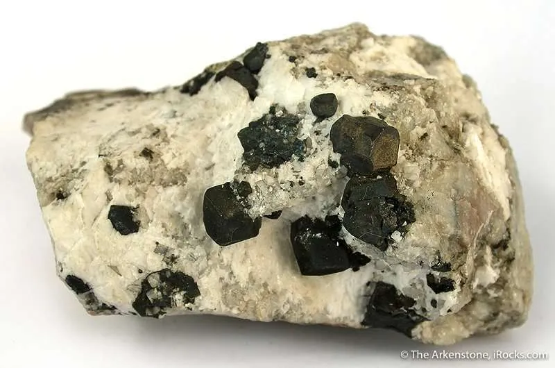 Tetrahedrite (Mercurian) Var. Schwatzite image