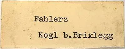 Tetrahedrite (Mercurian) Var. Schwatzite - image 4