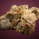 Tetrahedrite on Dolomite - image 4