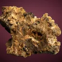 Tetrahedrite on Dolomite - image 2