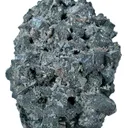 Tetrahedrite on Quartz - image 1