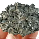 Tetrahedrite on Quartz - image 2