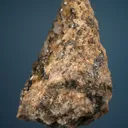 Tetrahedrite on Siderite - image 4