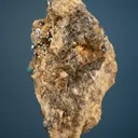 Tetrahedrite on Siderite - image 4