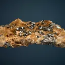Tetrahedrite on Siderite - image 5