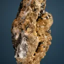 Tetrahedrite on Siderite - image 5