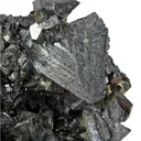 Tetrahedrite & Pyrite - image 1