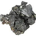 Tetrahedrite & Pyrite - image 2