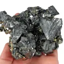 Tetrahedrite & Pyrite - image 4