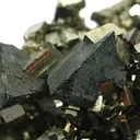 Tetrahedrite, Pyrite - image 2