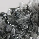 Tetrahedrite, Quartz - image 2