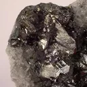 Tetrahedrite, Quartz - image 2