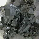 Tetrahedrite, Tennantite - image 2