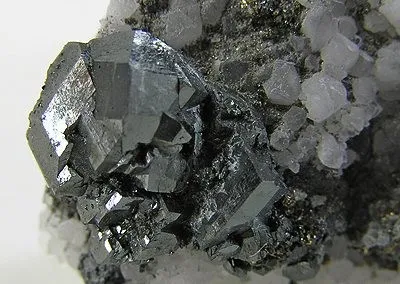 Tetrahedrite, Tennantite - image 2