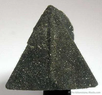 Tetrahedrite (Twin) image