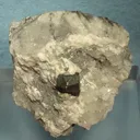 Tetrahedrite (Var: Mercurian Tetrahedrite) - image 1