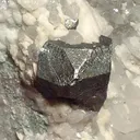 Tetrahedrite (Var: Mercurian Tetrahedrite) - image 2