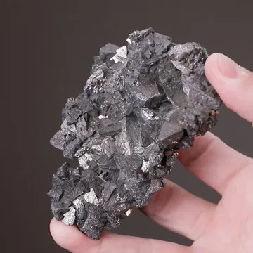 Tetrahedrite with Boulangerite Jamesonite and Pyrite