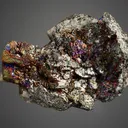 Tetrahedrite with Chalcopyrite - image 3