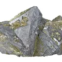 Tetrahedrite With Chalcopyrite - image 1