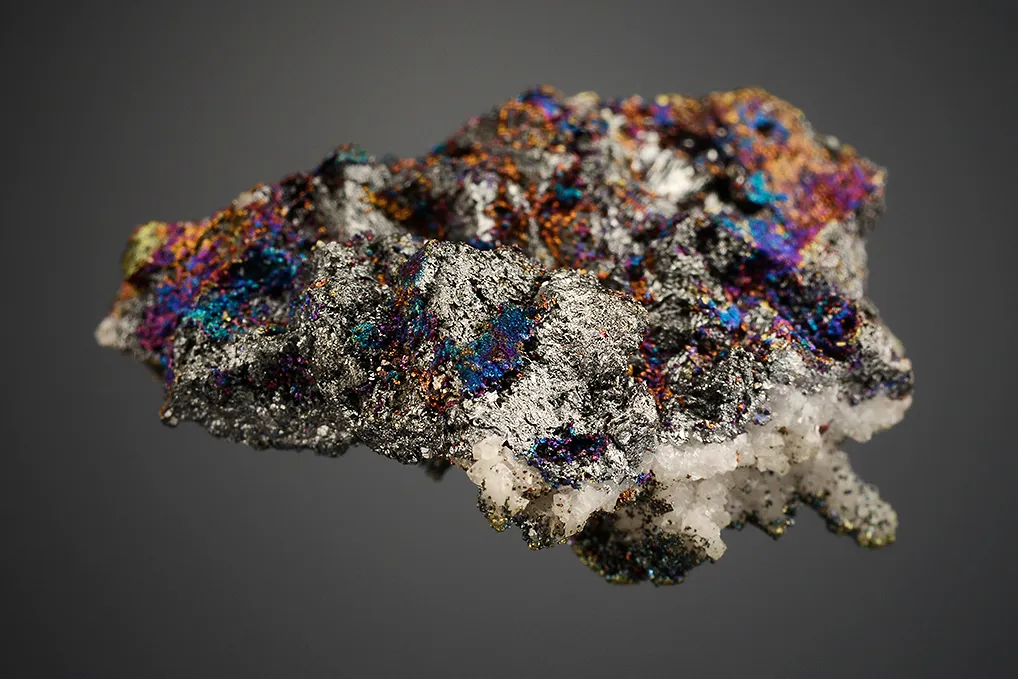 Tetrahedrite with Chalcopyrite - image 5