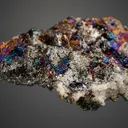 Tetrahedrite with Chalcopyrite - image 5