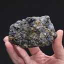 Tetrahedrite with Chalcopyrite - image 2