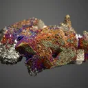 Tetrahedrite with Chalcopyrite - image 4
