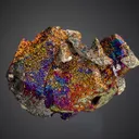 Tetrahedrite with Chalcopyrite - image 1