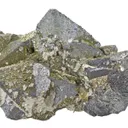 Tetrahedrite With Chalcopyrite - image 4
