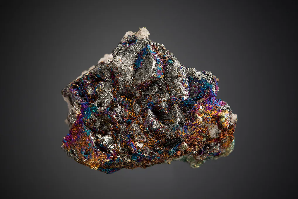 Tetrahedrite with Chalcopyrite image