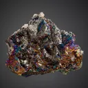 Tetrahedrite with Chalcopyrite - image 1