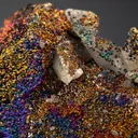 Tetrahedrite with Chalcopyrite - image 2