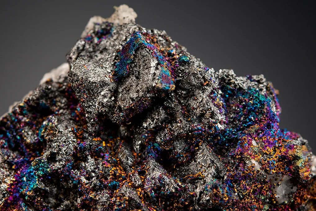 Tetrahedrite with Chalcopyrite - image 2