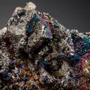 Tetrahedrite with Chalcopyrite - image 2