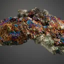 Tetrahedrite with Chalcopyrite - image 4