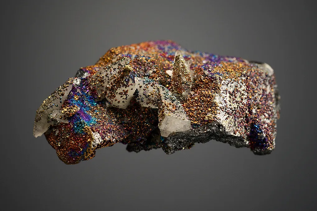 Tetrahedrite with Chalcopyrite - image 5