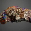 Tetrahedrite with Chalcopyrite - image 5