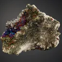 Tetrahedrite with Chalcopyrite - image 3