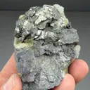 Tetrahedrite with Galena - image 2