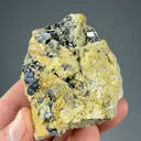 Tetrahedrite with Galena - image 2