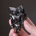 Tetrahedrite with HUBNERITE - image 2