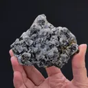 Tetrahedrite with Quartz - image 2
