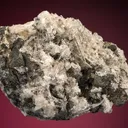 Tetrahedrite with Quartz - image 1
