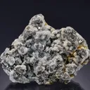Tetrahedrite with Quartz - image 1